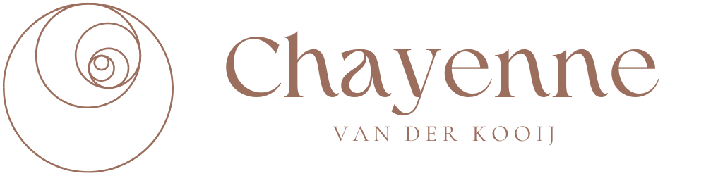 Chayenne van der Kooij